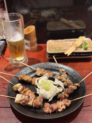 Izakaya Yakitori Kaganoya 사진 2