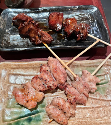 Izakaya Yakitori Kaganoya 사진 4
