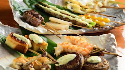 Teppankushiyaki-sakaba Akabaneya 사진 4