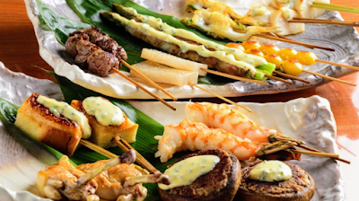 Teppankushiyaki-sakaba Akabaneya 사진 2