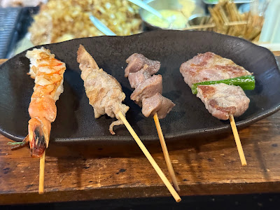 Teppankushiyaki-sakaba Akabaneya 사진 5
