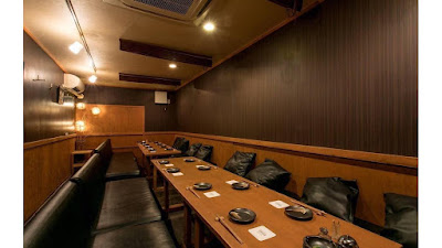 Kakurega Watori bar 사진 4