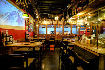 Niku Bar Muu 사진 3