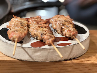 야키토리 키비타키 사진 4