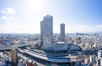 OSAKA BAY TOWER 사진 3
