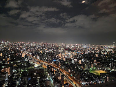 OSAKA BAY TOWER 사진 5