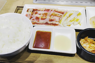 Yakiniku Like Abenobashiten 사진 2
