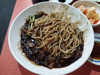 왕짜장 사진 3