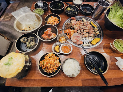왕짜장 사진 2
