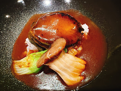 Szechwan Cuisine & Wine Restaurant "YIFU" at Osaka Nakanoshima 사진 4