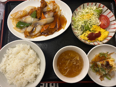 中華酒家 香港 사진 3