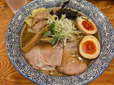 Men Wa Kasugai 사진 5