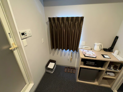 HOTEL STATE TENNOJI 사진 2