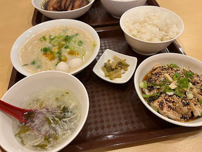 本格中華 鮮の麺 사진 4