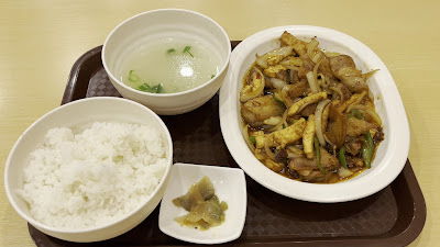 本格中華 鮮の麺 사진 2