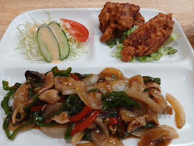 Chinese Restaurant Fun's Kitchen 사진 3