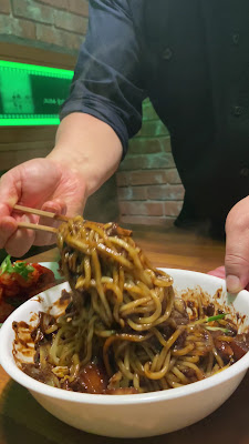 カムジャタン専門店ハンガマ/감자탕 전문점 한가마 사진 2