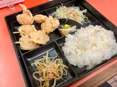 中華料理 一楽 사진 4