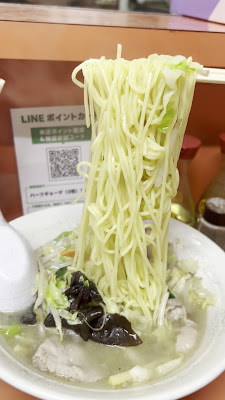 中華料理 一楽 사진 2