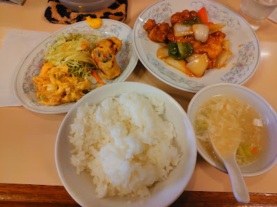 Tenshin-ken 사진 3