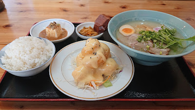 Rakurakutei 사진 3