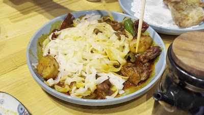 Xinjiang Province Panda Chicken Shop 사진 2