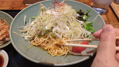 あんかけ焼きそば 陳麻婆豆腐 STORM なんばシティ店 사진 2