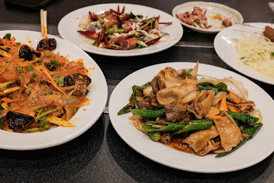 故郷羊肉串店 사진 3