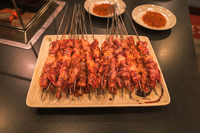 故郷羊肉串店 사진 4