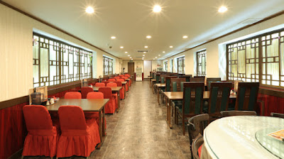 Chinese Cuisine Kinfukurai