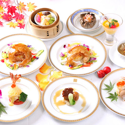 Chinese Cuisine Kinfukurai 사진 3