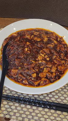 中国酒家 菜都 사진 2