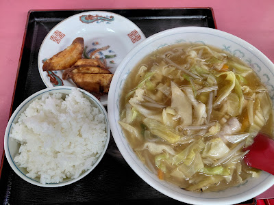 中華料理 集来 사진 4