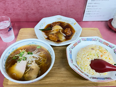 中華料理 集来 사진 3