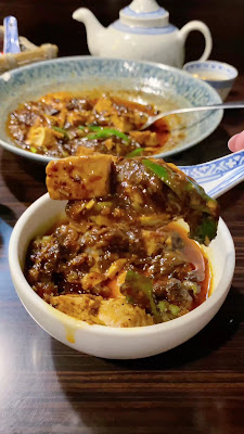 중화식당 치리렝게 사진 2