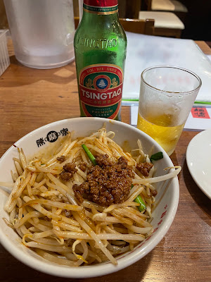 친마야(진마가) 나가호리바시점 사진 3