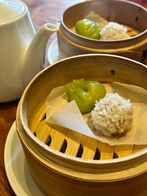 Chinese restaurant SEIRAN 사진 3