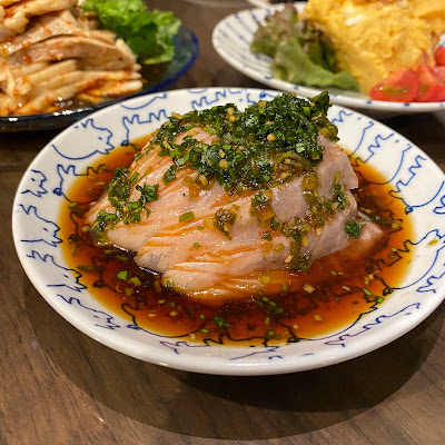 中華バルAZuma 사진 2