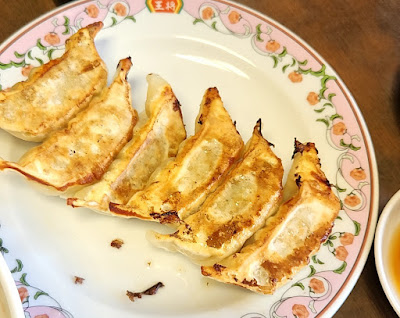 Gyoza no Ohsho - Suminoe 사진 4