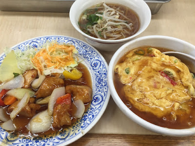 餃子の王将 사진 3