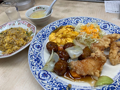 餃子の王将 사진 4
