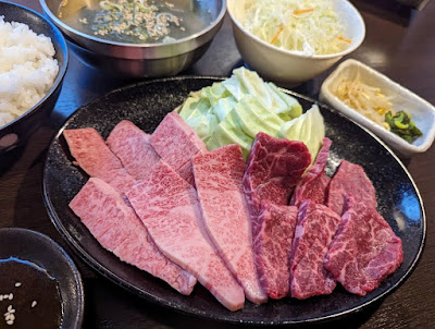 焼肉 火焼PWO 사진 4