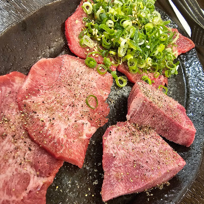 焼肉 火焼PWO 사진 5