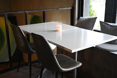 CAFE NAMS （北加賀屋本店）