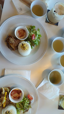 CAFE NAMS （北加賀屋本店） 사진 2