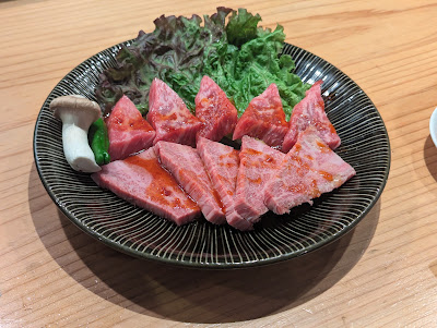 黒毛和牛焼肉 平助屋 田辺店 사진 4