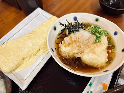 うどん・そば・どんぶり つるり庵 사진 4