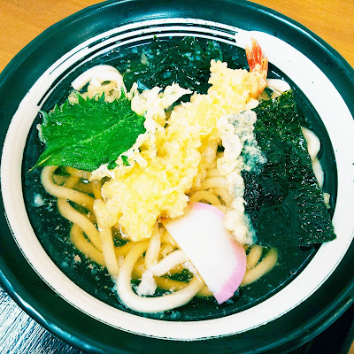 うどん・そば・どんぶり つるり庵 사진 2