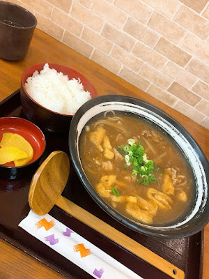 うどん・そば・どんぶり つるり庵 사진 5