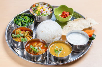 Third Eye Indian &Nepali Restaurant 사진 2